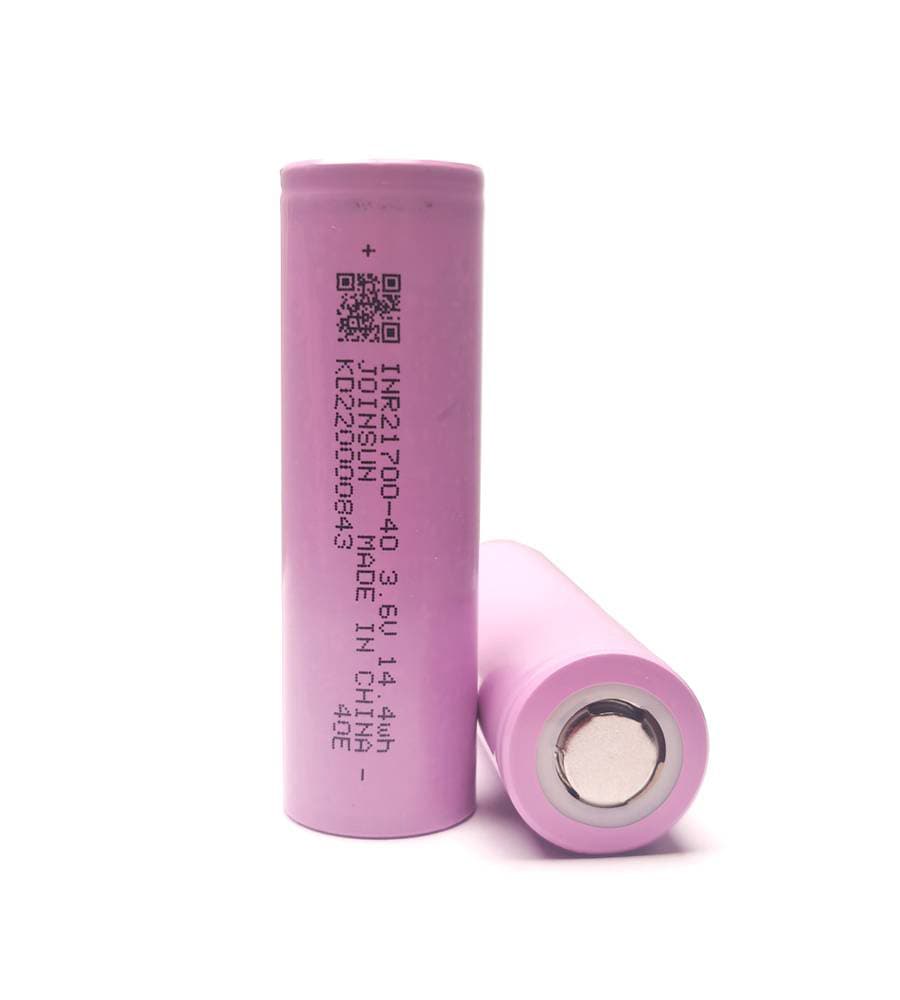 Joinsun INR21700-55P 5500mAh