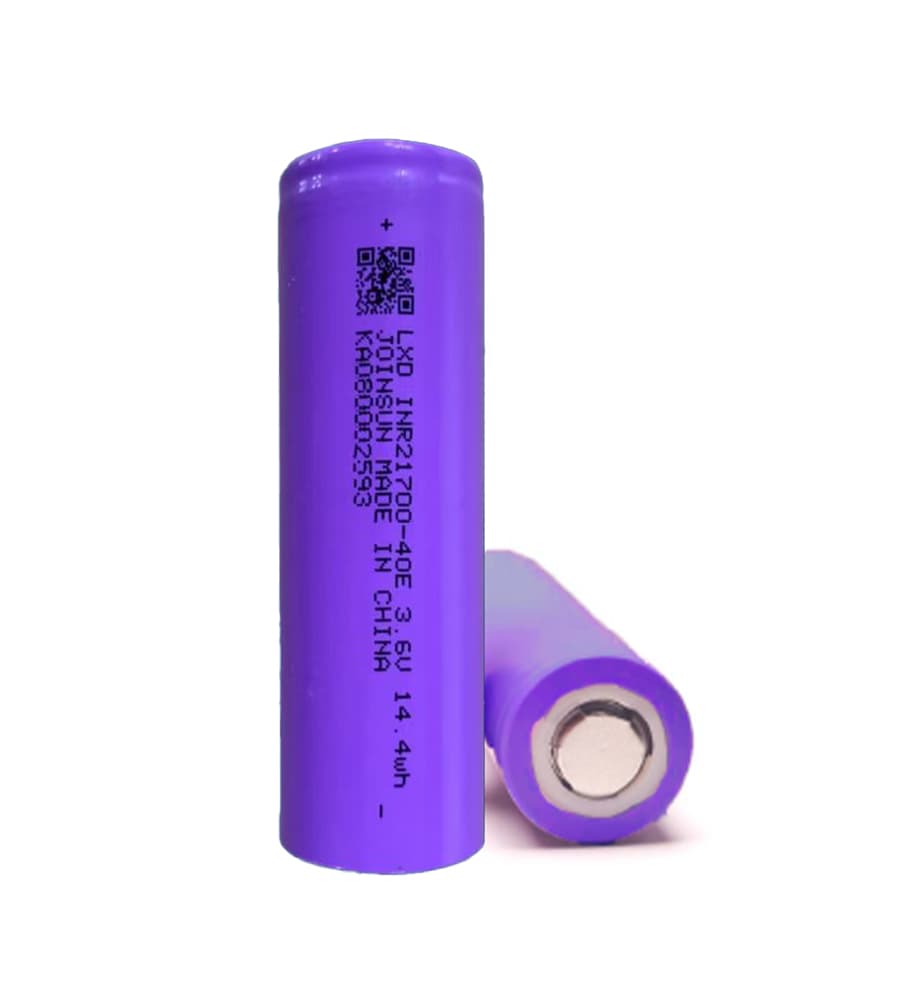 Joinsun INR18655-25D 2500mAh