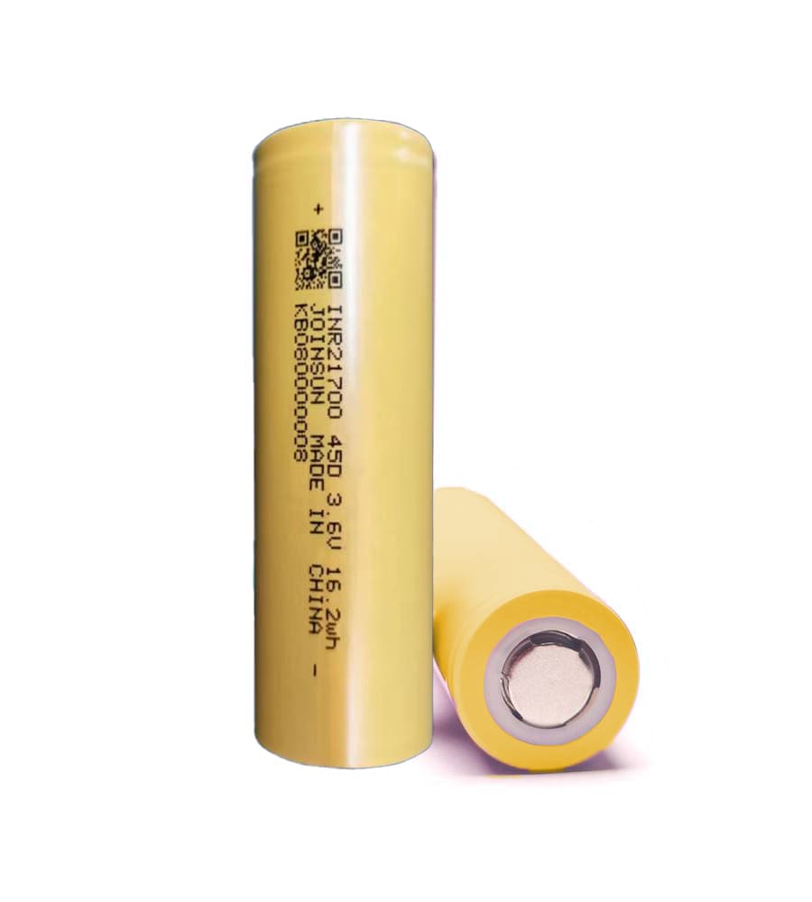 Joinsun INR18650-25P 2500mAh
