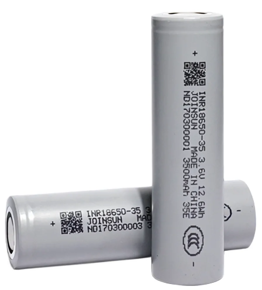 Joinsun INR18650-35E 3500mAh
