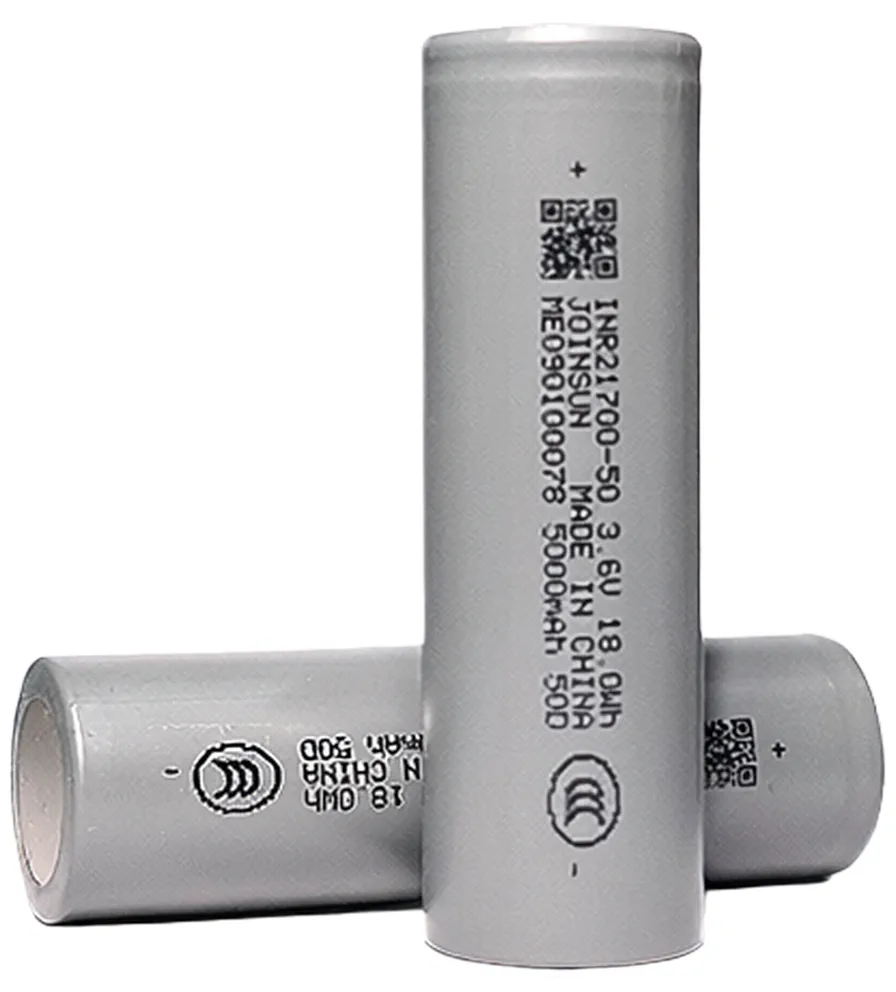 Joinsun INR21700-50D 5000mAh