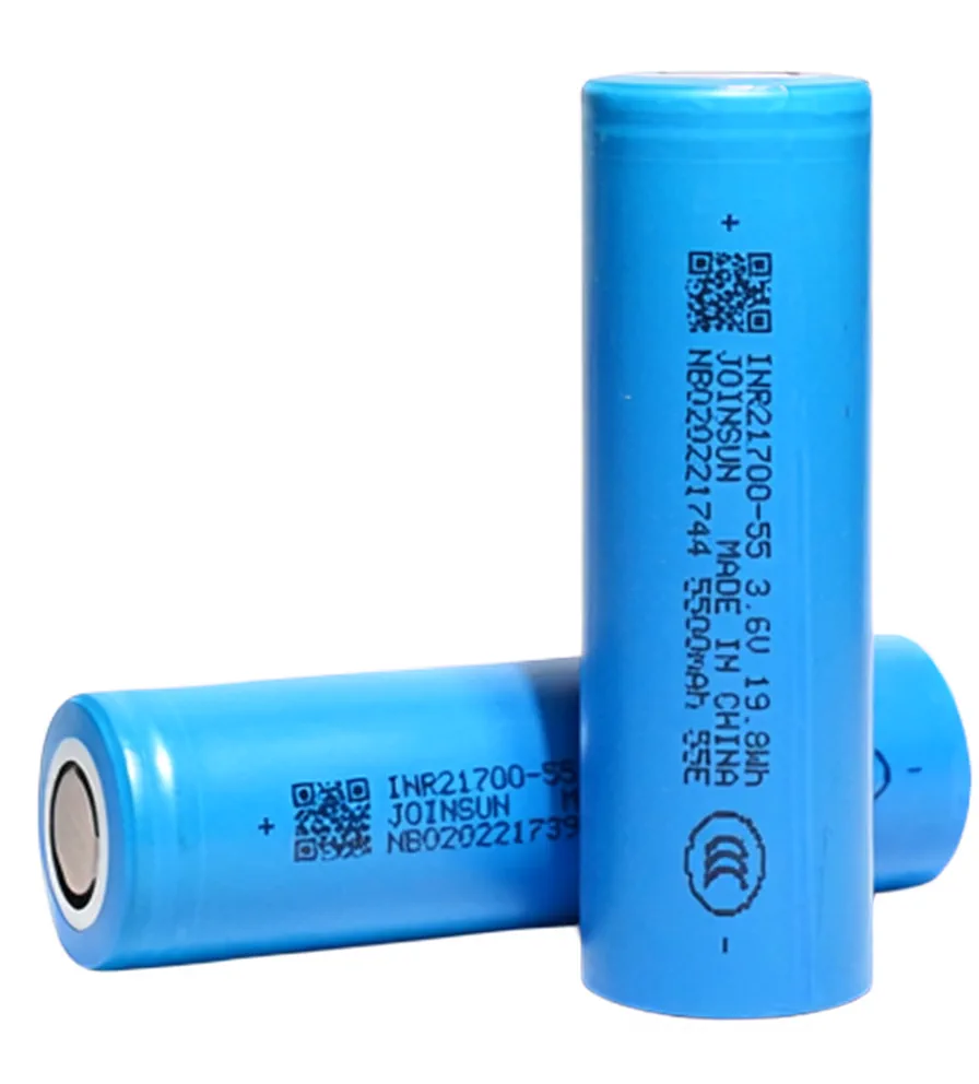 Joinsun INR21700-55P 5500mAh