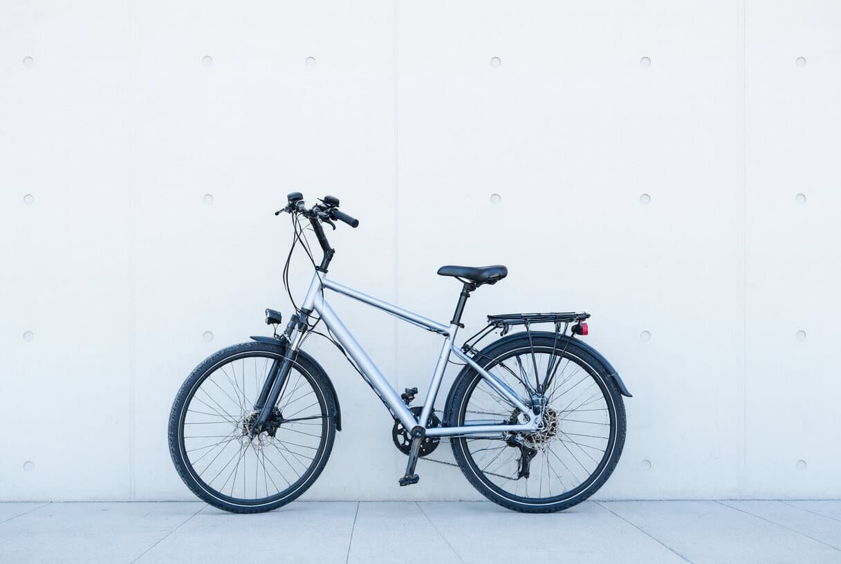 Electric bicycle — a range-driven application